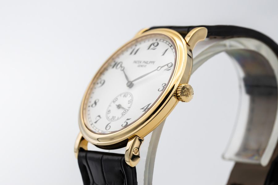 Patek Philippe Calatrava 5022J